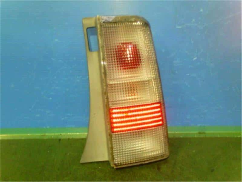 New & Used TOYOTA BB Tail Lights Spare Parts - BE FORWARD Auto Parts