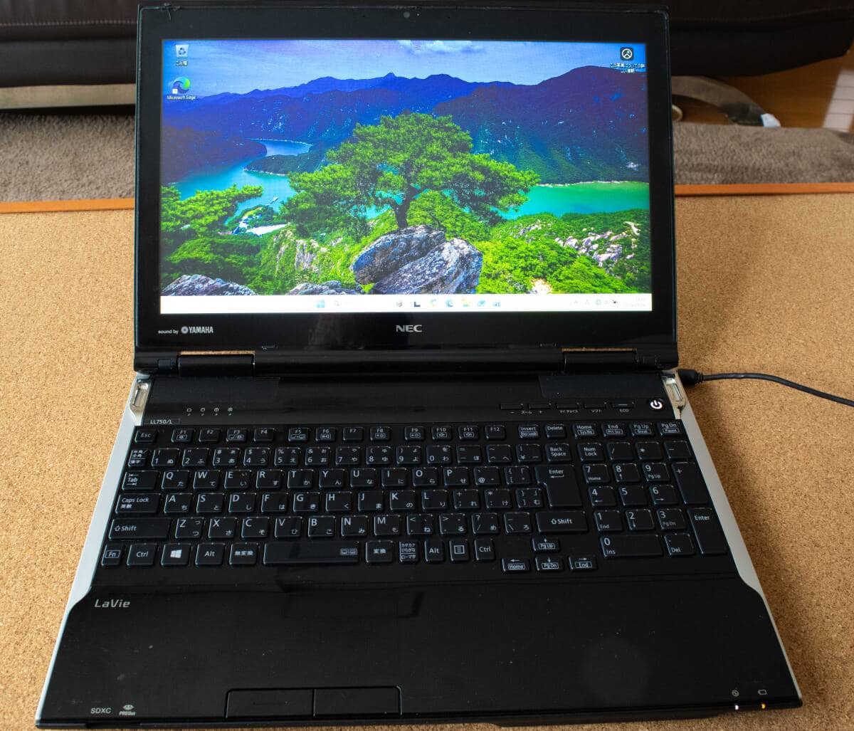 Best Prices on New & Used NEC Laptop Computers for sale - BE