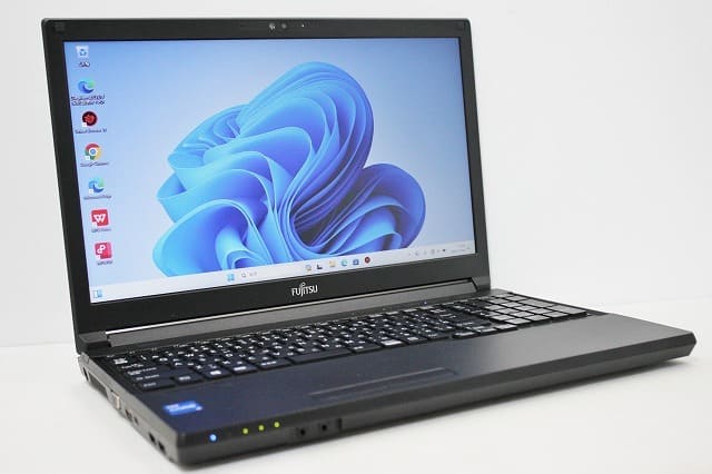 New]TOSHIBA Dynabook B65/EP Laptop Core i7-8665U 1.90GHz/8GB