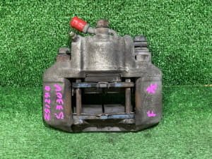 Front Left Caliper DAIHATSU Hijet 2005 LE-S330V 47720B5010000 (PA122903146) 