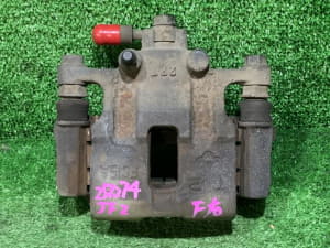 Front Right Caliper HONDA N BOX 2012 DBA-JF2 45018SFC000 (PA122903147) 