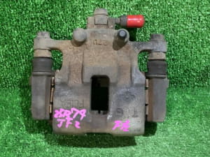 Front Left Caliper HONDA N BOX 2012 DBA-JF2 45019SFC000 (PA122903148) 