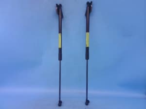 Tail Gate Damper SUBARU Vx 2017 DBA-GT7 63269FL000 (PA122904442) 