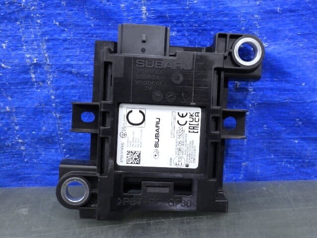 Used]A070 IMPREZA GU6 GU7 GUD GUE blind spot monitor sensor radar