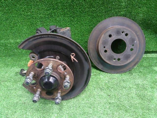 New & Used ACCORD GH-CL1 Spare Parts - BE FORWARD Auto Parts