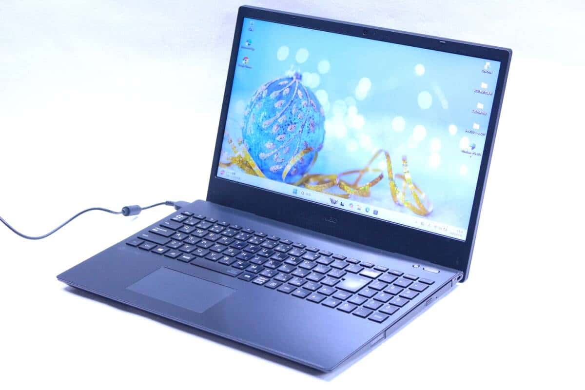New]NEC LAVIE Note Standard NS150/PC-NS150NAW/15.6 inches/a4 specs