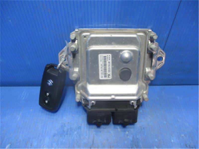 New & Used SUZUKI SX4 Computers Engine / ECU Spare Parts - BE
