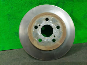 Rear Disk Rotor TOYOTA Prius 2011 DAA-ZVW30 4243112310 (PA122999803) 