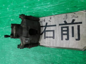 Front Right Caliper DAIHATSU Tanto 2010 DBA-L375S 47730B2012 (PA123000142) 
