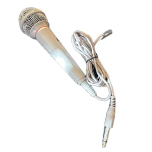 Accessories of the microphone CASIO keyboard (PA123000779) 