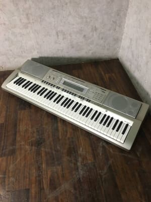 Musical instrument 　 with ww5/89 CASIO CASIO WK-200 electronic keyboard synthesizer Electronic piano 76 keyboard case ★Direct taking care of welcome (PA123030599) 