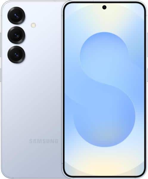 Used]au Samsung Galaxy S10+ SCV42 prism white - BE FORWARD Store