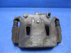 Front Left Brake Caliper NISSAN Serena 2013 DBA-FNC26 410111VA0B (PA123128257) 