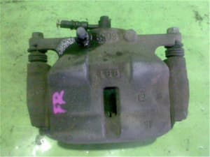 Front Right Brake Caliper NISSAN X-Trail 2009 DBA-NT31 41001JE00A (PA123128679) 