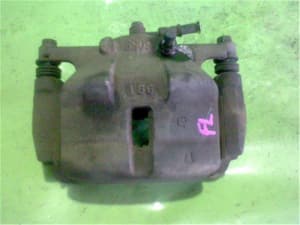 Front Left Brake Caliper NISSAN X-Trail 2009 DBA-NT31 41011JE00A (PA123126685) 