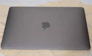 M1 Macbook air 16GB 512GB space gray (PA123120812) 