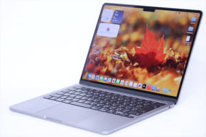 - 2022 model M2 tip 　 MacBook Air Retina 2022 Apple M2 8G 512G 13.3Retina Mac OS 26 Tahoe thin body BAA evaluation (PA123120659) 