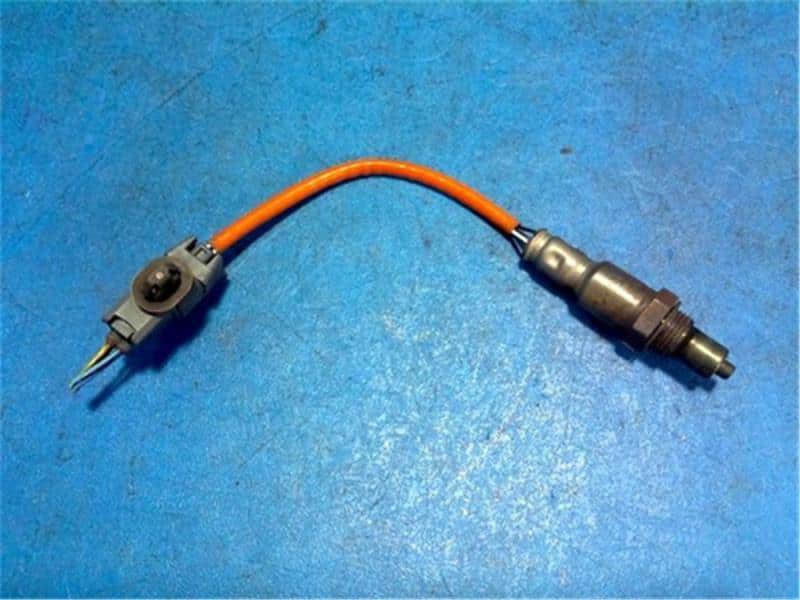 Used]2UPJ-82316151]MAZDA2 (Demio) (DJLFS) Computer 6 - BE FORWARD
