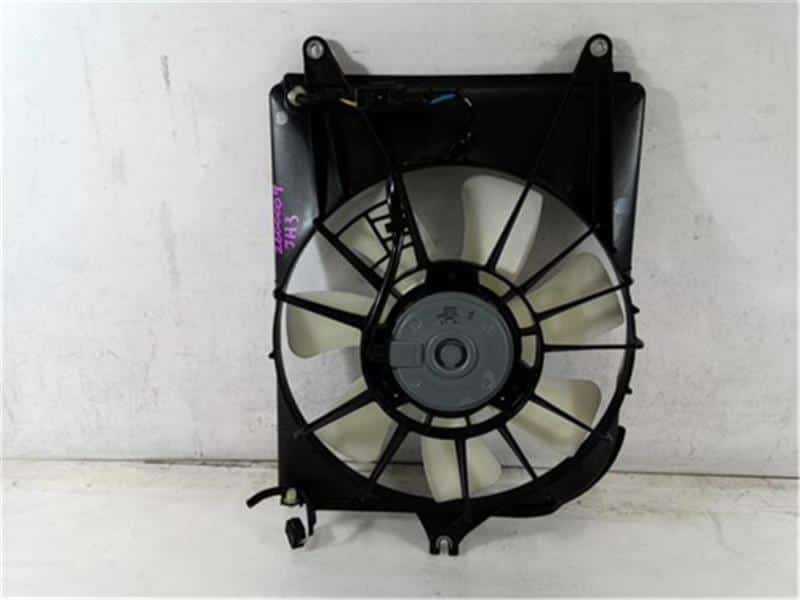 Used]N-WGN JH3 fan motor 19030RW0A51 - BE FORWARD Auto Parts