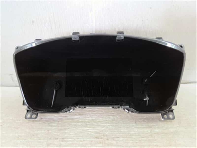 Used]Speedometer TOYOTA COROLLA 1999 GF-AE104G - BE FORWARD Auto Parts