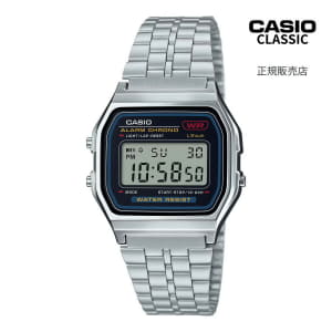 ! 　 one of two 100%P back 　 　 CASIO CLASSIC (Casio Classic) 　 　 CASIO CLASSIC CASIO Collection STANDARD A159WA-N1JH required (PA123237991) 