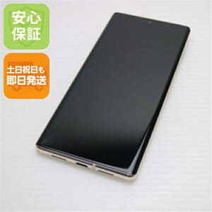 SIM-free Google Pixel 6 Pro 128GB sorter Sunny 　 　 　 OK (PA123238572) 