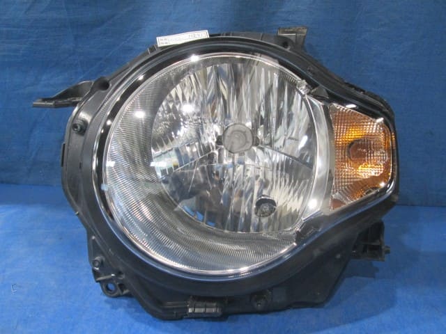 Used]Right Headlight SUZUKI Hustler 2017 DAA-MR41S 3512065P00 - BE