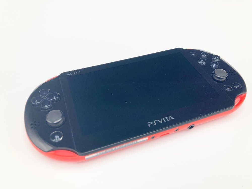 Used] PlayStation Vita TV value pack VTE1000 AA01 - BE FORWARD Store