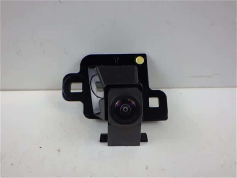 Recondition Toyota Noah Backup Cameras 2024 6AA-ZWR95W 867B0V1010