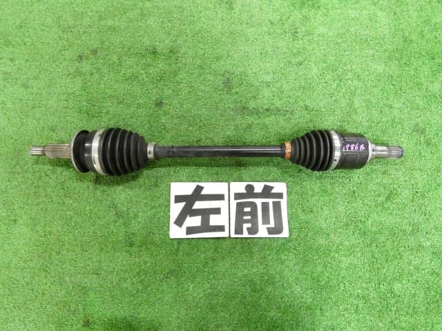 Used]Swift ZC71S Right Front Drive Shaft 4410173K80 - BE FORWARD