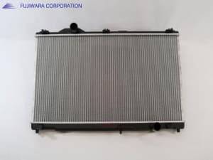 Radiator TOYOTA Crown DBA-GRS203 (PA01703798) 