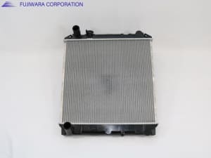 Radiator ISUZU ELF 2004 PB-NKR81AR 897361639 (PA02311881) 