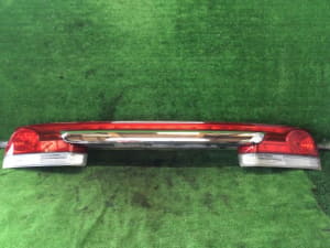 Rear Finish Panel HONDA Step Wagon 2007 DBA-RG1 (PA47323868) 