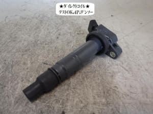Ignition Coil TOYOTA Avensis 2007 CBA-AZT250 9091902248 (PA66935247) 