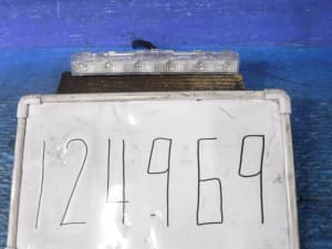 Electrical Component TOYOTA Ractis 2010 DBA-SCP100 8150552010 (PA68971610) 