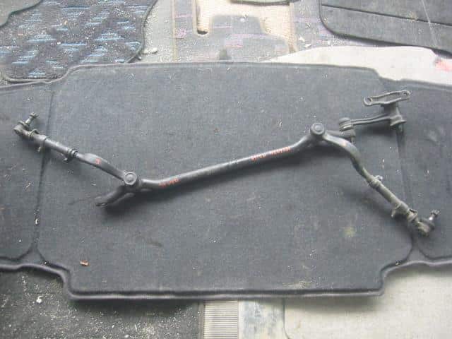 Recondition Toyota Crown Tie Rods 1989 E-MS137 -