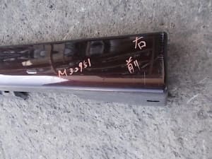 Right Side Step DAIHATSU Tanto 2005 ABA-L350S 75853B2050D1 (PA73907693) 