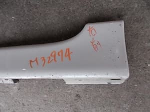 Right Side Step DAIHATSU Tanto 2008 DBA-L375S 75853B2100A0 (PA75730749) 
