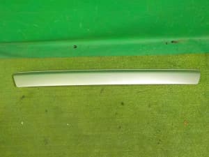 Rear Finish Panel TOYOTA Caldina 2001 GF-ST210G 7581321900 (PA81694447) 