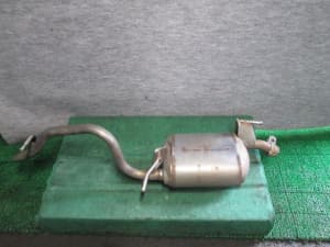 Rear Muffler SUZUKI Spacia 2013 DBA-MK32S 1430082K11 (PA84021620) 