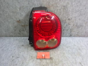 Right Tail Light SUZUKI Lapin 2012 DBA-HE22S 3565085K10 (PA88087984) 