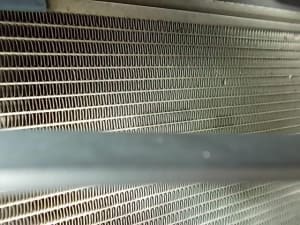 Condenser TOYOTA Ractis 2010 DBA-NCP120 8846052130 (PA89739028) 