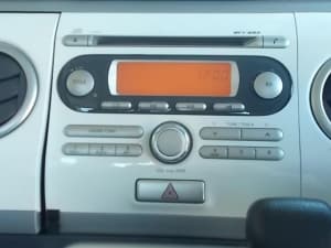 Audio SUZUKI Lapin 2011 DBA-HE22S (PA91449606) 