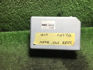 Transmission Computer NISSAN Dayz 2021 5BA-B43W (PA92092202) 