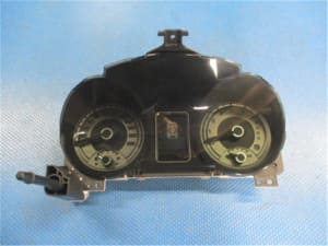 Tableau De Bord Mitsubishi Pajero Sport K90 (1996-2008) - Réf. 257320-3591 MR506277