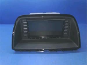 Car Navigation MAZDA CX-5 2014 LDA-KE2AW (PA106589977) 