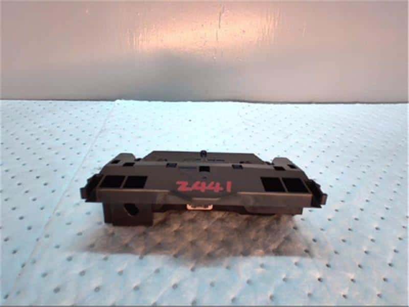 車 Passo moda Genuine Camera 8646C-B1040