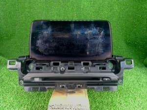 Car Navigation MAZDA CX-5 2019 3DA-KF2P (PA116241680) 