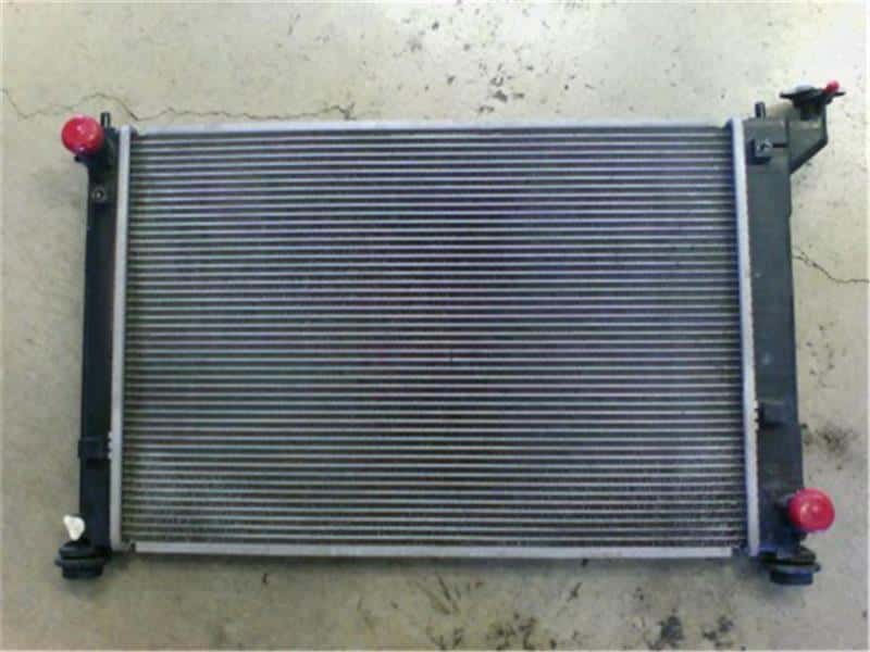Recondition Toyota Allion Radiators 2005 DBA-ZZT240 -