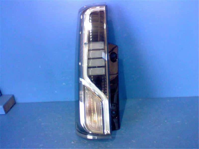 パーツ Suzuki Spacia 5AA-MK53S Left Tail Light Used]Left Tail Light SUZUKI Spacia 2022 5AA-MK53S - BE FORWARD